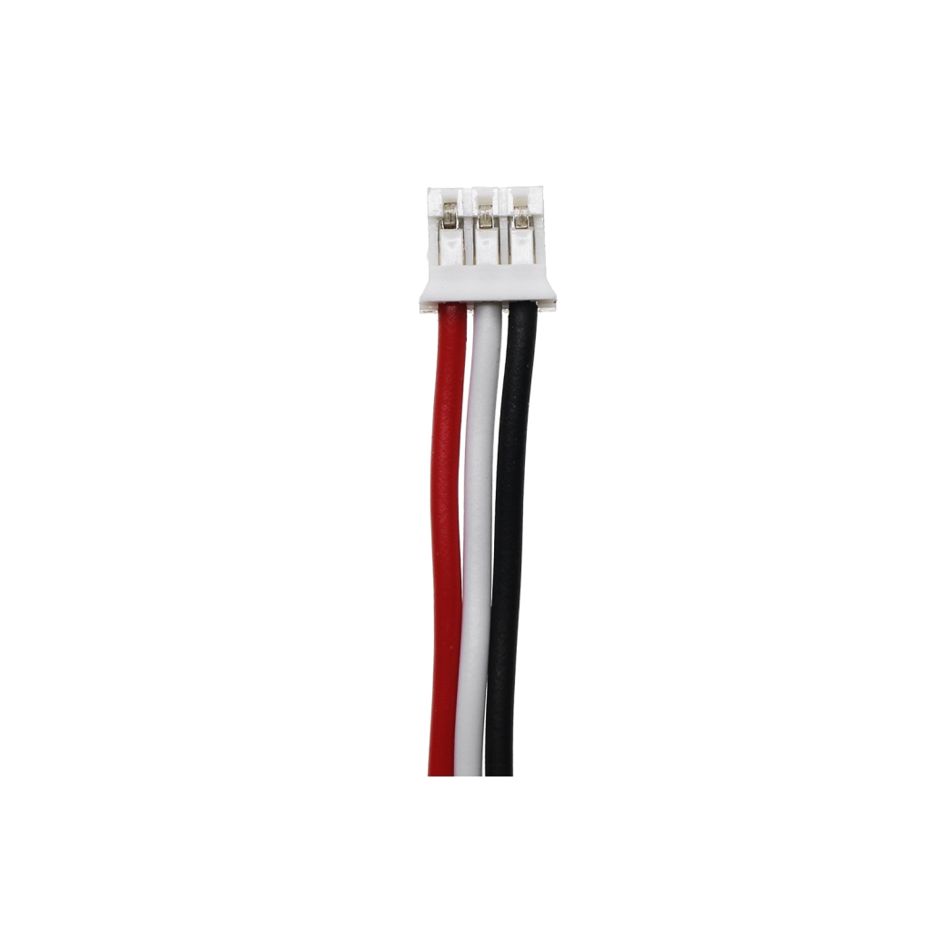 Zmontowane zestawy akumulatorów Fey elektronik CS-FEK200SL