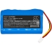 Zmontowane zestawy akumulatorów Fey elektronik CS-FEK460SL