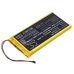 Baterie do wzmacniaczy Fiio CS-FEM110SL