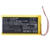 Baterie do wzmacniaczy Fiio CS-FEM110SL