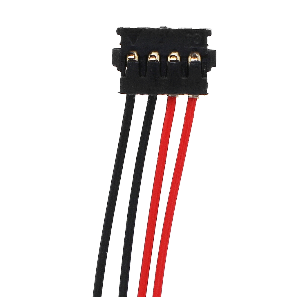 Baterie do wzmacniaczy Fiio CS-FEM110SL