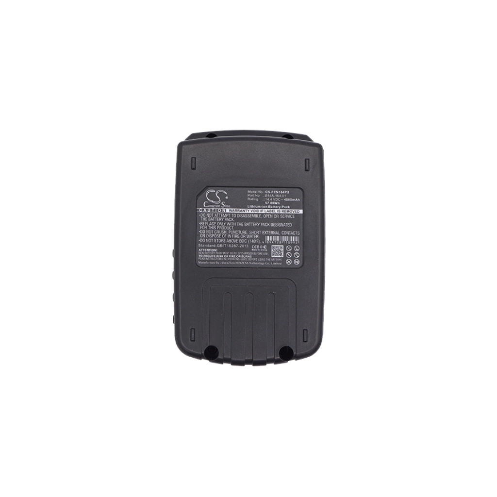 Battery industrial Fein ASM 14-9-PC