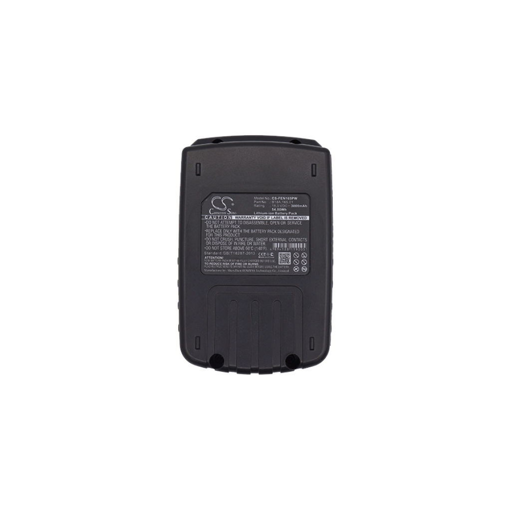 Battery Replaces 92604179020