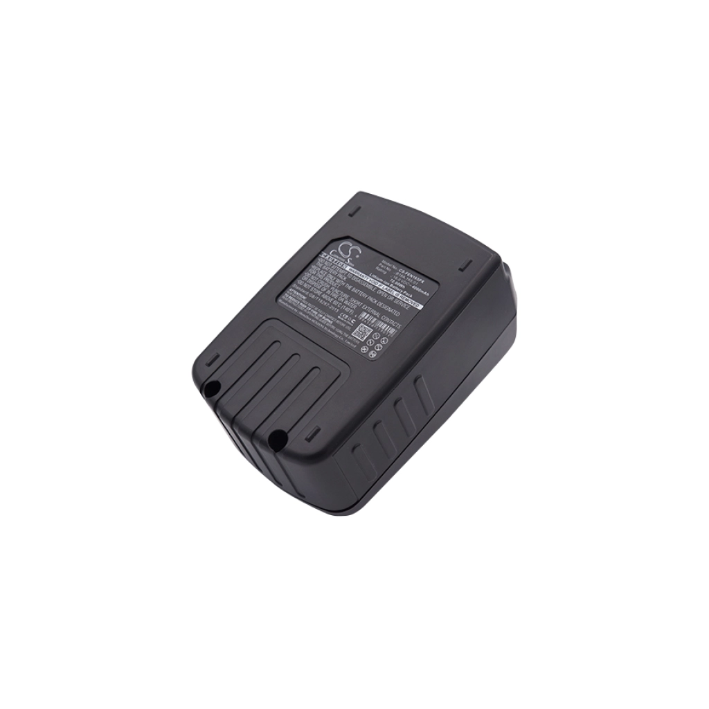 Battery industrial Fein ASCD 18 W4C