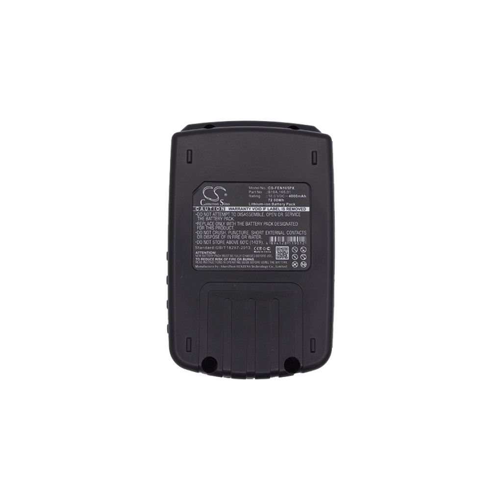 Battery industrial Fein ASCD 18 W4C