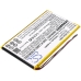 Baterie do wzmacniaczy Fiio CS-FEX110SL