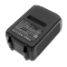 Compatible battery replacement for FLEX 445894