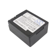 Camera Battery Sony CCD-TRV128