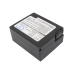 Camera Battery Sony CCD-TRV128