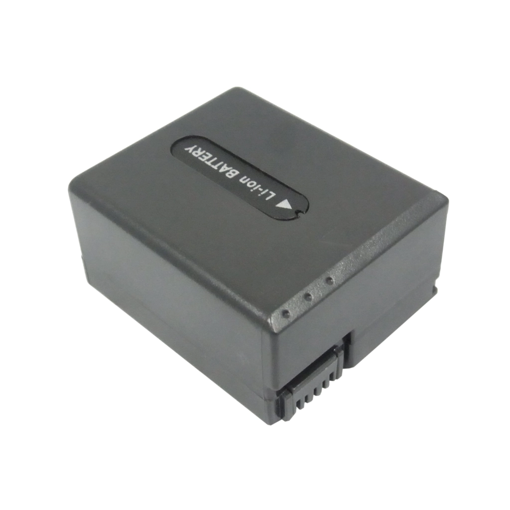 Camera Battery Sony CCD-TRV128