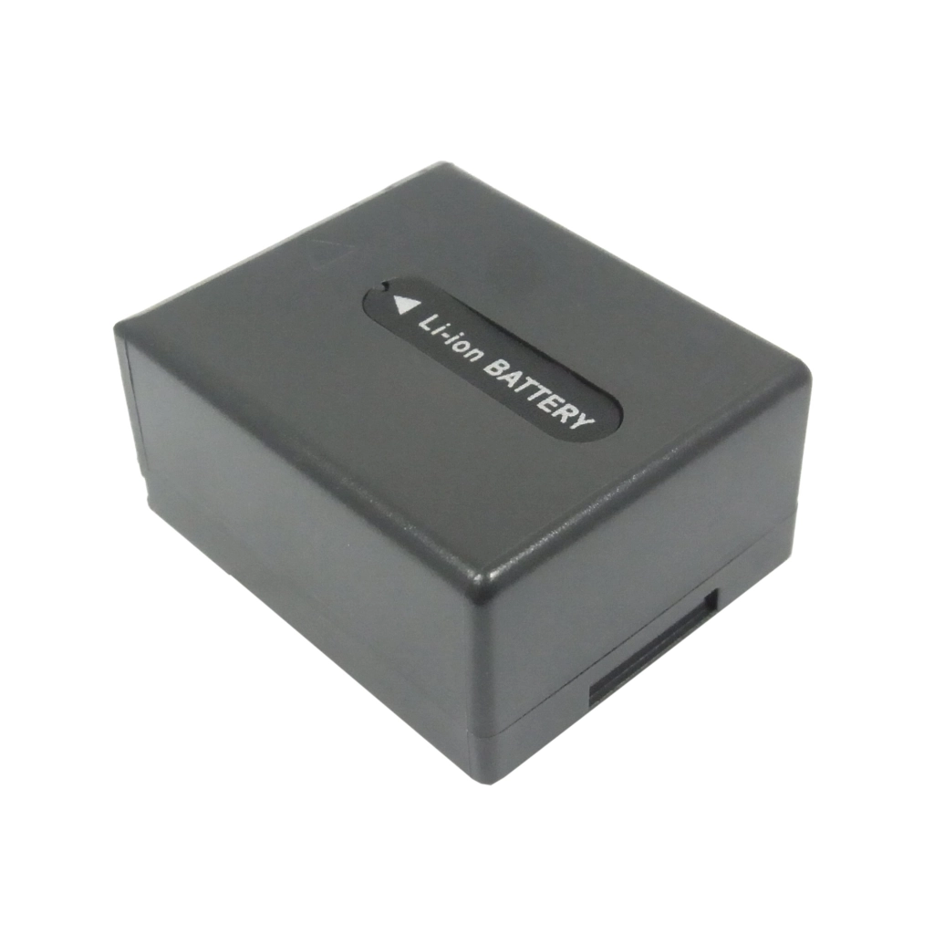 Camera Battery Sony CCD-TRV128