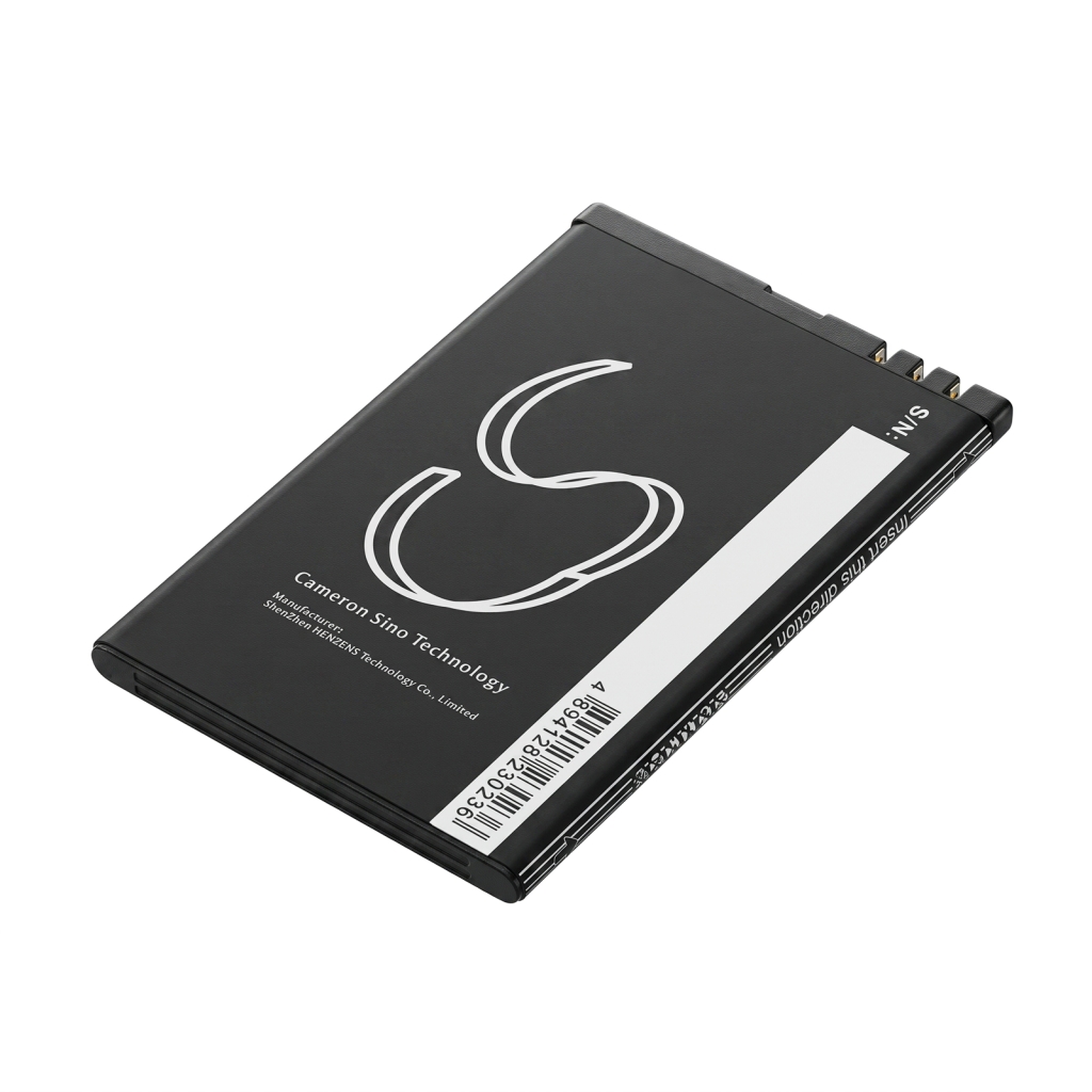 Bateria kompatybilny z Famoco CS-FFX100SL