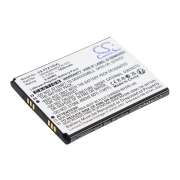 Battery compatibleWith Famoco