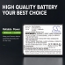 Battery for Famoco FX100