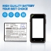 Battery for Famoco FX100