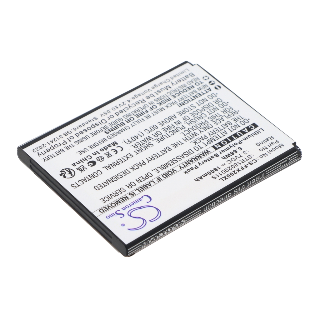 Bateria kompatybilny z Famoco CS-FFX200XL