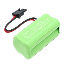 Compatible battery replacement for Fagerhult 60AAAHTYMX,GP60AAAHTYMX
