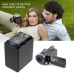 Bateria kompatybilny z Sony CS-FH100D