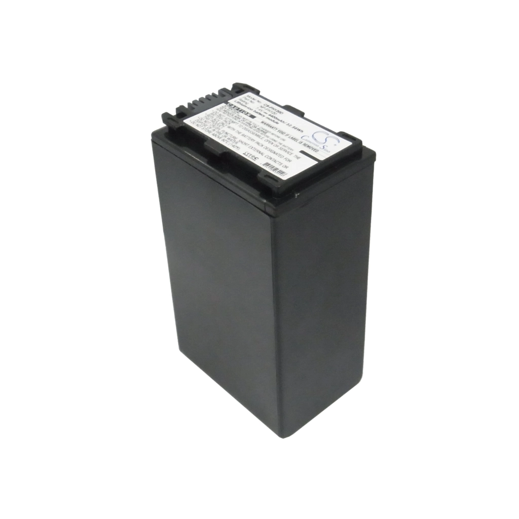 Camera Battery Sony DCR-DVD403E