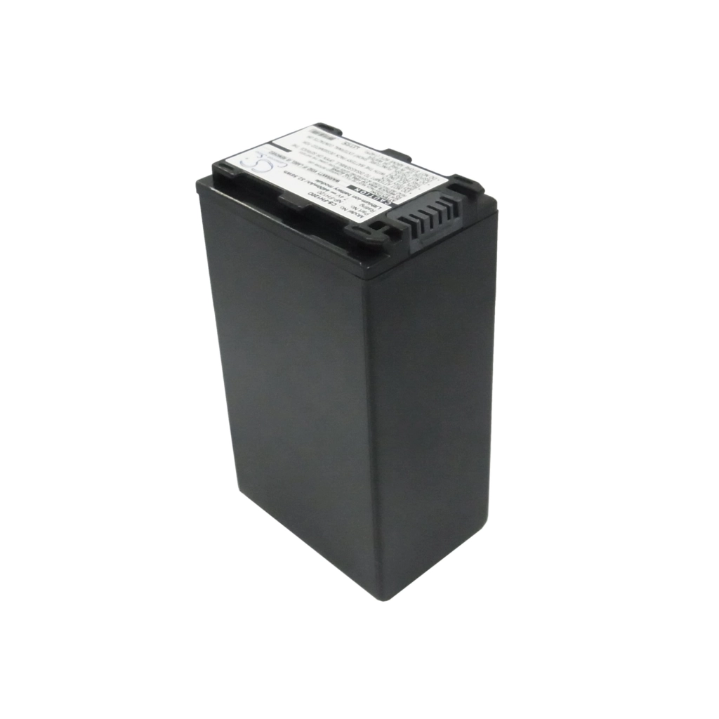 Camera Battery Sony DCR-DVD403E