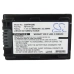 Camera Battery Sony DCR-DVD403E