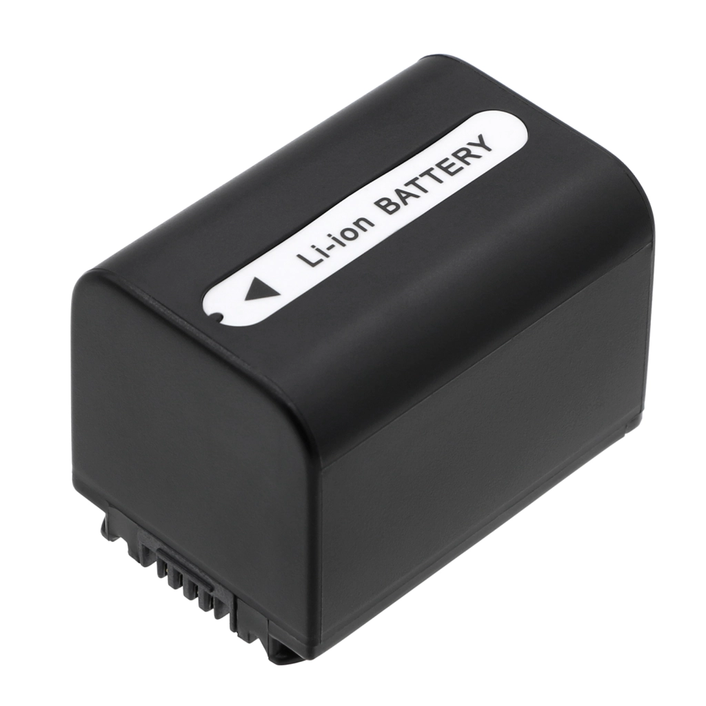 Camera Battery Sony DCR-DVD602