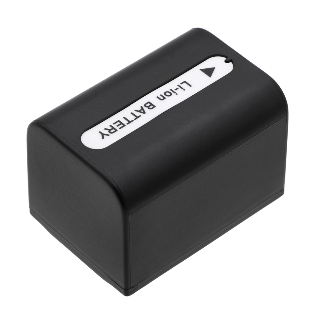 Camera Battery Sony DCR-DVD602