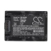 Camera Battery Sony DCR-DVD602