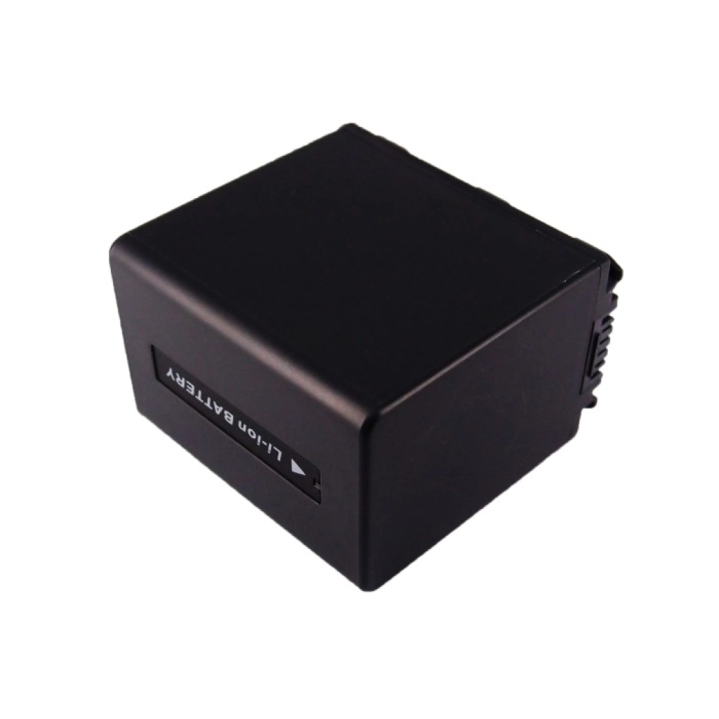 Camera Battery Sony HDR-CX6
