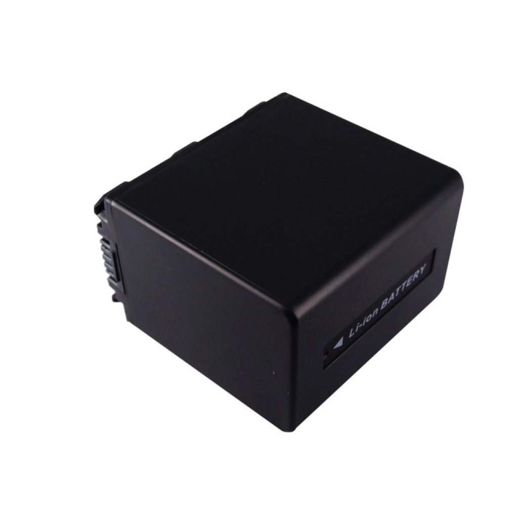 Camera Battery Sony HDR-CX6
