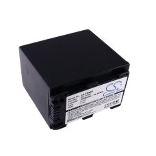 Kompatybilna wymiana baterii za Sony NP-FH90