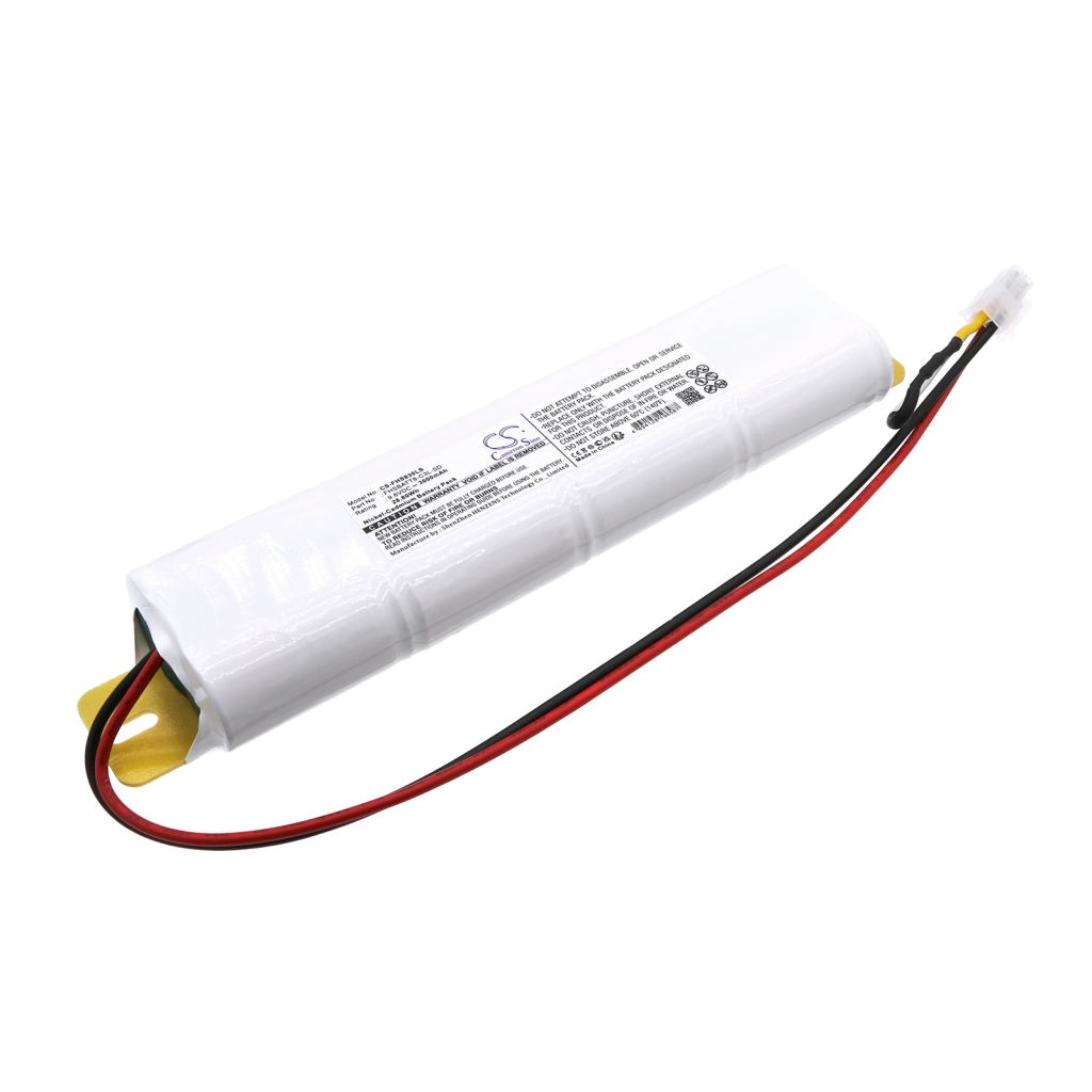 Baterie do zabezpieczeń domowych Fullham CS-FHS830LS