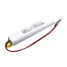 Compatible battery replacement for  FHSBATT8-C3L-SD