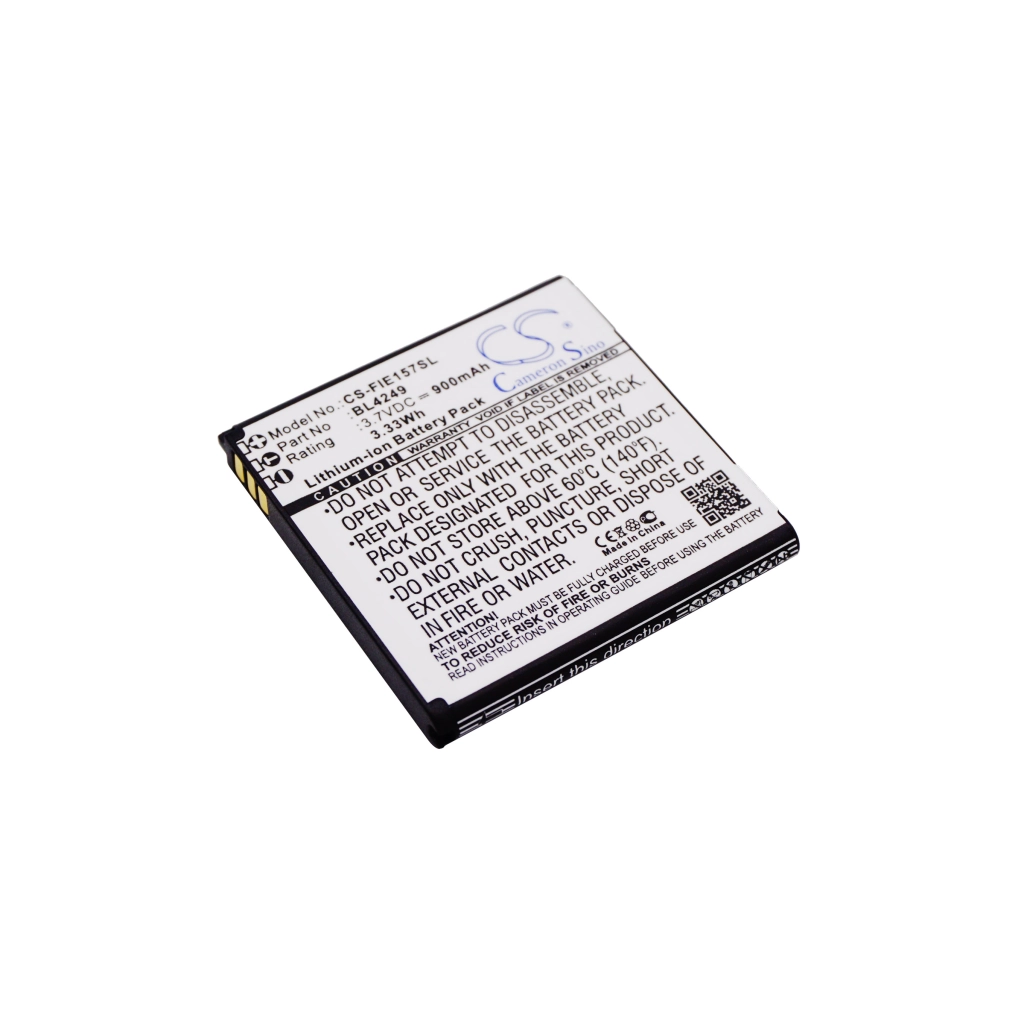 Battery Replaces BL4249