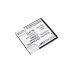 Bateria kompatybilny z Fly CS-FIQ407SL