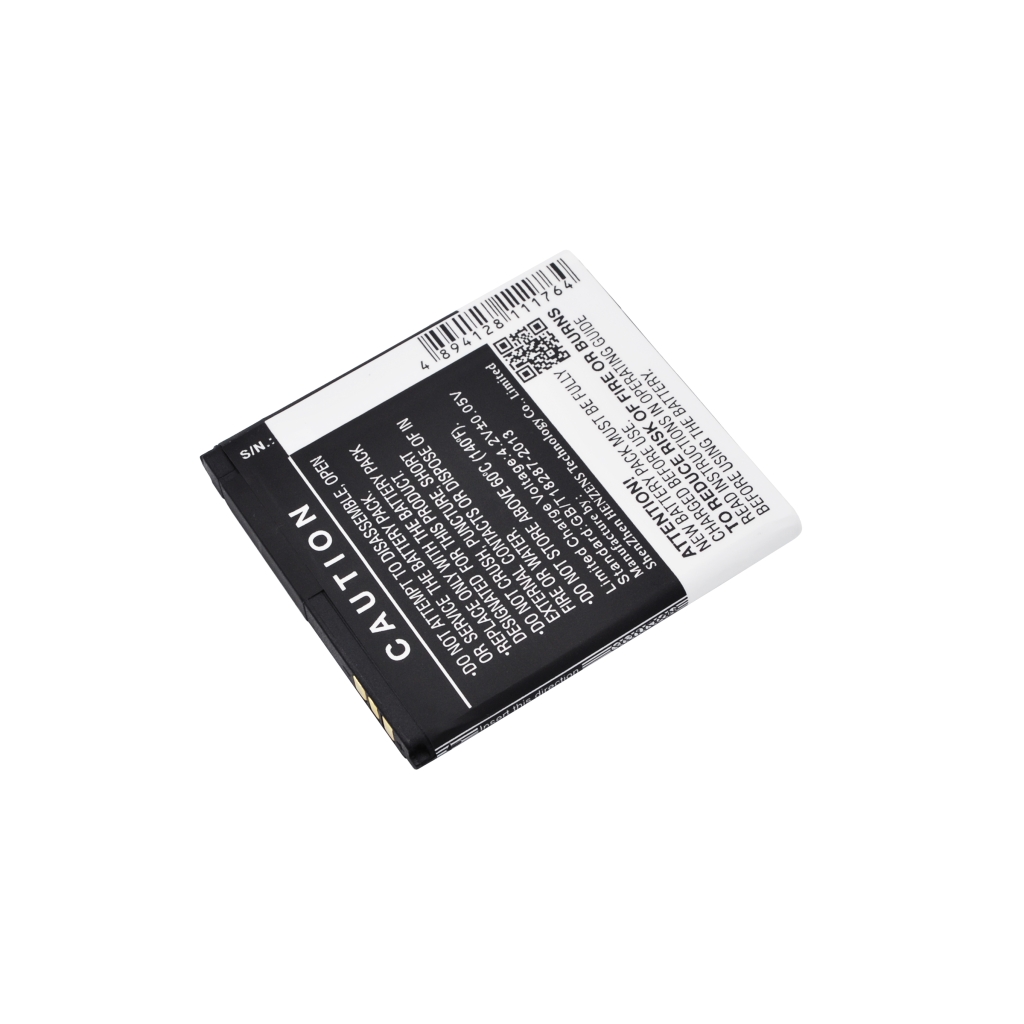 Bateria kompatybilny z Fly CS-FIQ407SL