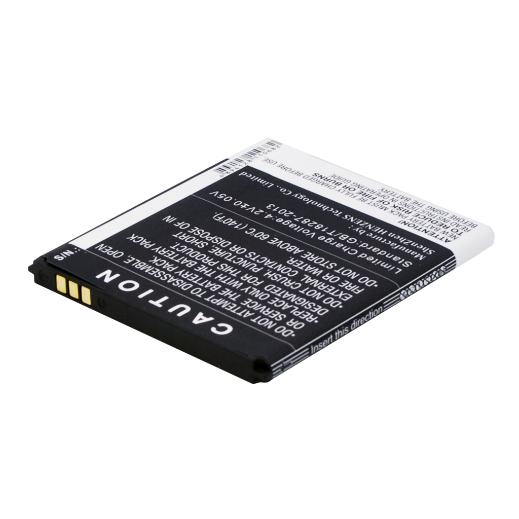 Bateria kompatybilny z Fly CS-FIQ440SL