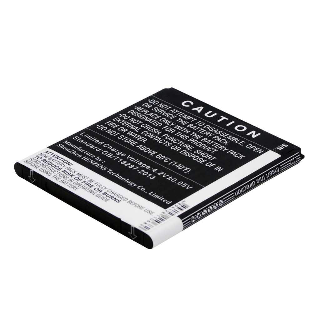 Bateria kompatybilny z Fly CS-FIQ440SL