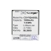 Bateria kompatybilny z Fly CS-FIQ440SL