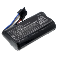 Kompatybilna wymiana baterii za Fluke FNBP-LION-01