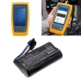 Fluke Networks LIQ100IE LinkIQ Industrial Ethernet Cable   Network Tester