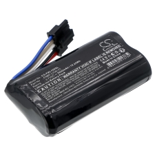 Kompatybilna wymiana baterii za Fluke FNBP-LION-01