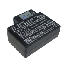 Kompatybilna wymiana baterii za Fujikura BTR-08,BTR-08R,BU-66L,BU-66S,TYPE-37...