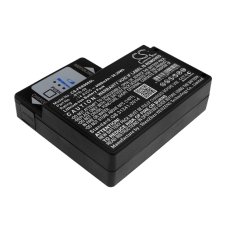 Kompatybilna wymiana baterii za Fujikura BTR-09
