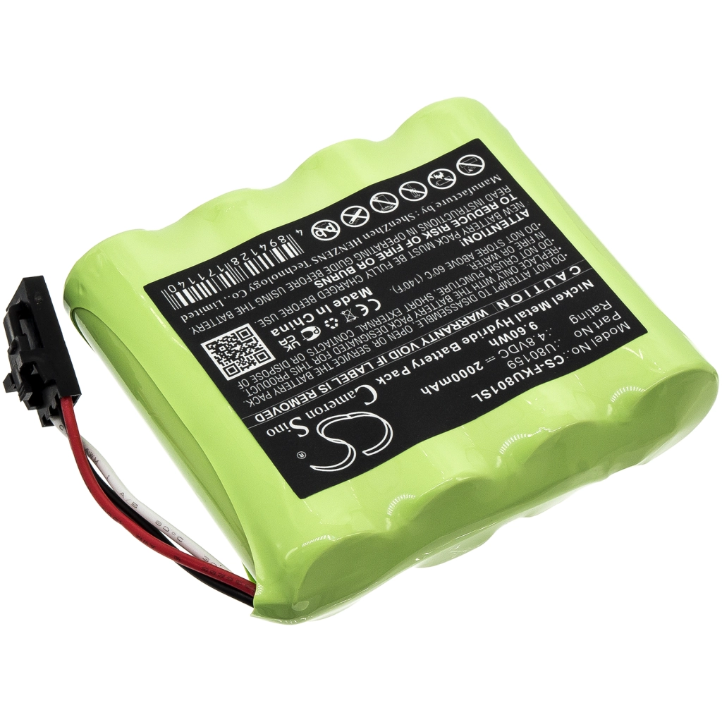 Baterie do narzędzi Fluke CS-FKU801SL