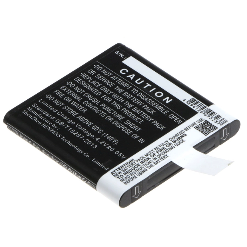 GPS, Navigator Battery FALK IBEX 25
