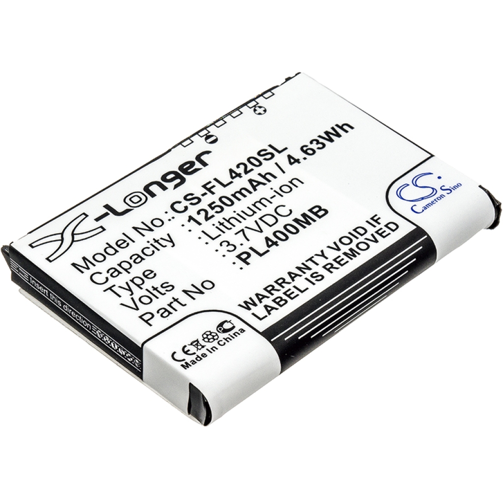 Baterie do tabletów Fujitsu Loox N560c