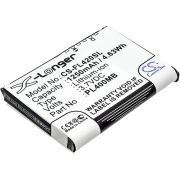 Baterie do tabletów Fujitsu Loox N560c