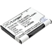 Baterie do tabletów Fujitsu Loox N560c