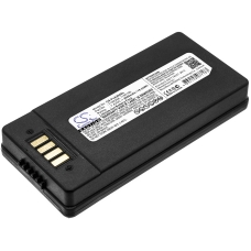 Kompatybilna wymiana baterii za FLIR 1195106,1195106-05,T198258,T199366,T199366AAC
